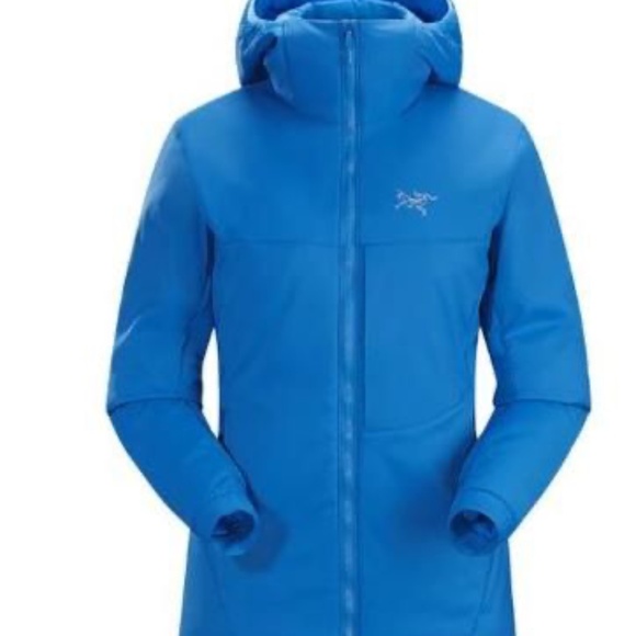 Arc'teryx Women's Blue Proton LT Hoody Size Large